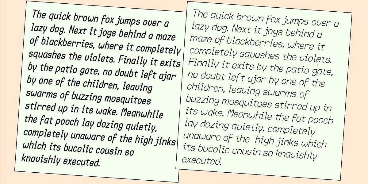 Zimric, a Sans Serif Font by Ingrimayne Type (Photo 5 of 8)