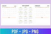 Editable 2025 Travel planner, a Stationery Template by Designmela01 (Thumbnail 2 of 4)