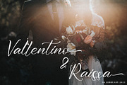 Bhineka Xuloeng, a Handwritten Font by Integritype Studio (Thumbnail 5 of 15)