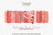 225 in 1 Glam Bundle - 90% OFF, a Texture Graphic by Lovalù® (Thumbnail 5 of 18)