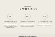 Hampton | Showit Website Template, a Landing Page Template by Lavinia Visuals (Thumbnail 6 of 9)