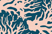 12 Wild Geometric Digital Patterns, a Pattern Graphic by Blixa 6 Studios (Thumbnail 4 of 4)