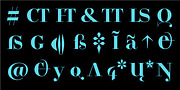 Legit Didone Head, a Serif Font by Finaltype (Thumbnail 9 of 14)