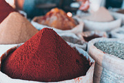 5 Salty Morocco Lightroom Presets, a Preset Add-On by Salty Roamers (Thumbnail 9 of 9)
