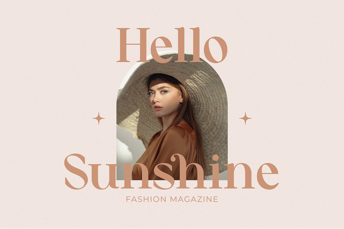 Milden | Fancy Serif Font, a Serif Font by Youthlabs Studio (Photo 2 of 10)