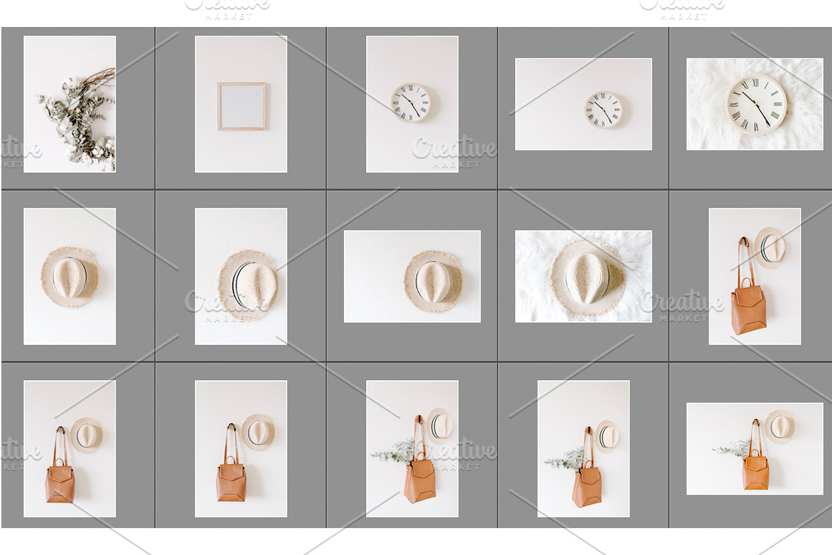 Fall Lifestyle Styled Stock Bundle, a Product Mockup by LaPorte Images (Photo 7 of 9)
