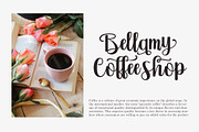 Vebita, a Font by Genesis Lab (Thumbnail 3 of 10)