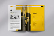 Whitepaper | Canva, Word, InDesign, a Brochure Template by OrcShape (Thumbnail 4 of 17)
