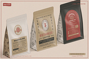Koffee Branding Kit, a Branding & Logo Template by Refolve Design (Thumbnail 19 of 30)