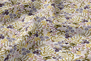 Olive and Pink Watercolor Pattern, a Pattern Graphic by Webvilla Studio (Thumbnail 3 of 7)