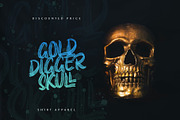 ROLLBLAST - Display Font, a Symbol Font by Masanis (Thumbnail 6 of 11)
