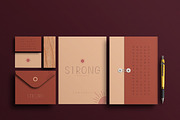 Serpens Display Font, a Serif Font by infernostudio3 (Thumbnail 7 of 11)