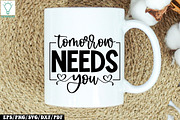 Motivational SVG Bundle, a Graphic by Designer302 (Thumbnail 22 of 26)