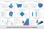 Smooth PowerPoint Template, a Presentation Template by GraphicStan (Thumbnail 17 of 25)