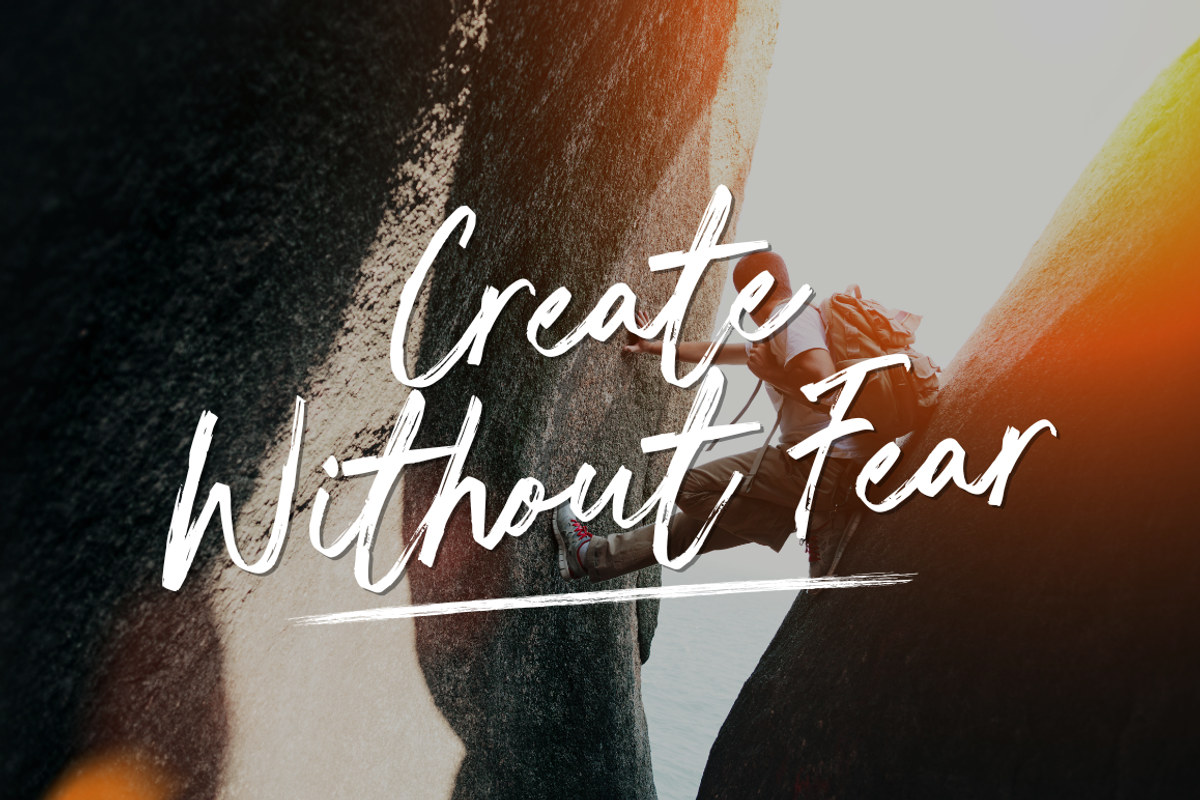 Forest Trail - Brush Script, a Script Font by Sronstudio (Photo 2 of 10)