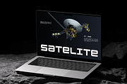 TRT Makron Futuristic Geometric, a Sans Serif Font by truetype (Thumbnail 11 of 15)