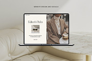 Femmepreneur Lifestyle Photos, a Business Photo by Make Stories Studio (Thumbnail 5 of 7)