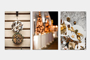 Christmas photo bundle - Beige tones, a Marketing Template by JAY MID IMAGE (Thumbnail 12 of 15)