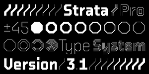 BB Strata™ Pro