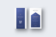 Baseball Style - Business cards, a Business Card Template by Ctrl space studio (Thumbnail 4 of 9)