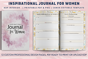 50 Editable KDP Interiors Mega Bun, a Social Media Template by Ink Gallery (Thumbnail 9 of 12)