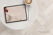 Palma Magazine & iPad Mockup Kit, an iPad Mockup by Moyo Studio (Thumbnail 6 of 13)