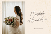 Romantic Touch, a Handwritten Font by Larin Type Co. (Thumbnail 2 of 12)