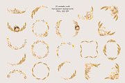 Sleeping mice graphic collection, a Decorative Illustration by PinskaDrawCute (Thumbnail 8 of 11)