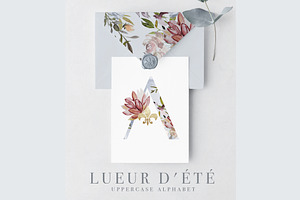 Lueur D't Noble Collection 50% OFF