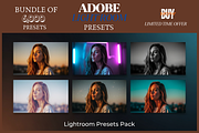 Pastel Soft Tone 6,000 Presets, a Preset Add-On by Crox Studio | Digital (Thumbnail 30 of 63)