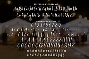 Festival Saturday | Script Font, a Handwritten Font by Scratchones (Thumbnail 7 of 9)