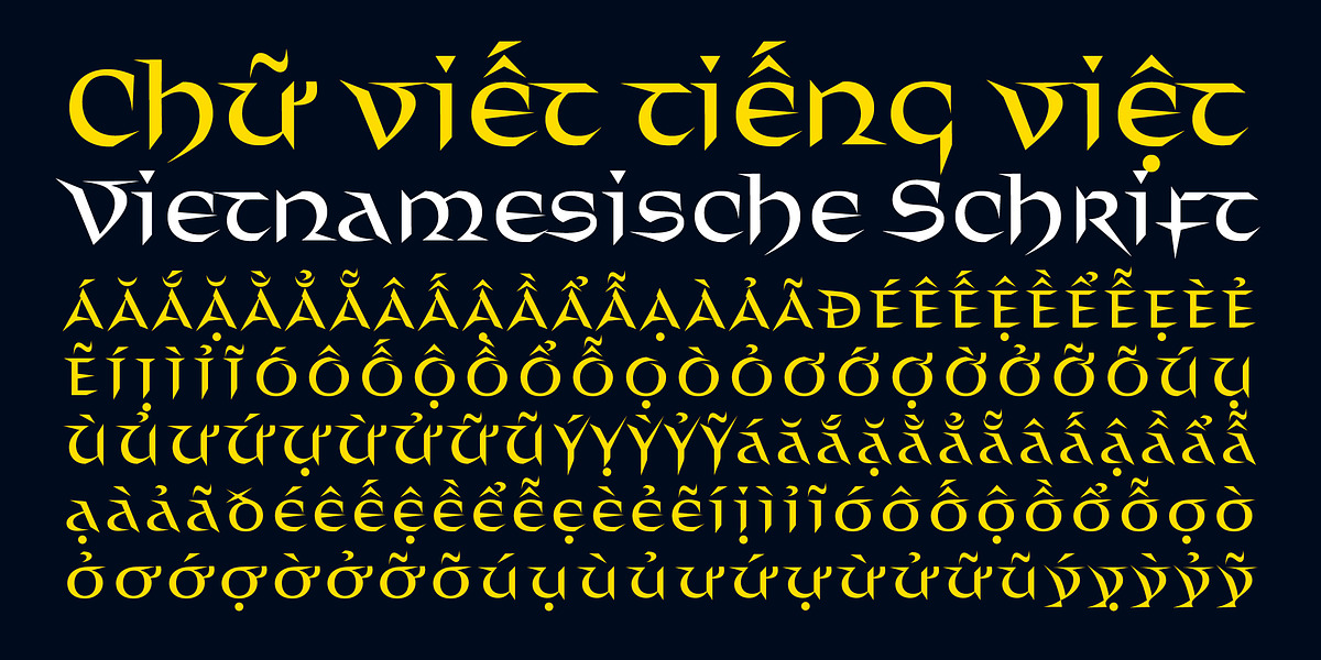 Distel, a Font by Finaltype (Photo 6 of 11)