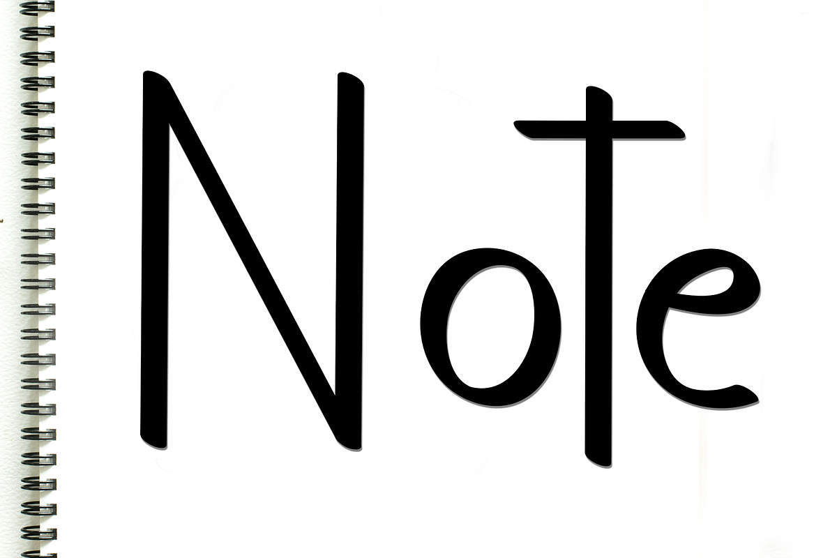 Adventure, a Handwritten Font by InermediaSTUDIO (Photo 6 of 8)
