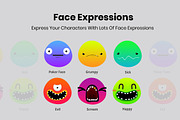 Monster Studio Pro, an Illustration by Studio Dusk (Thumbnail 6 of 9)