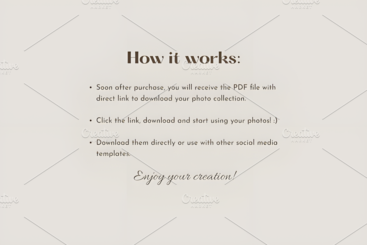 20 Aesthetic Beige Autumn Photos, a Social Media Template by Ink Gallery (Photo 4 of 5)