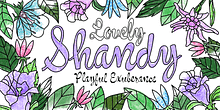 Shandy BF