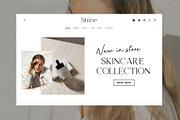 Shine - Minimalist Shopify Theme, a Shopify Template by Studio Zash (Thumbnail 9 of 12)