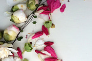 BUNDLES OF BLISS–Styled Stock Photos, a Product Mockup by Pepperbelle Tinkers (Thumbnail 7 of 9)