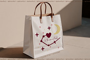 Wellness Valentine Icons, a Seasonal Illustration by alinawithart (Thumbnail 11 of 14)