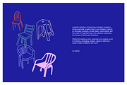 Silly Doodle Collection, a Decorative Illustration by Marish (Thumbnail 7 of 9)