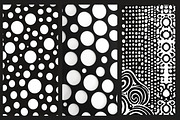 Geometric Laser Cut Vector Bundle, an Illustration by Designs_River (Thumbnail 6 of 9)