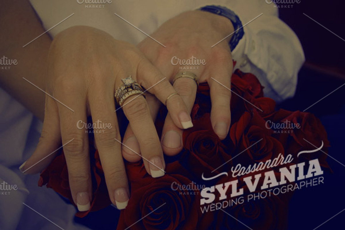 Vintage Photography Logo Badge, a Branding & Logo Template by ORCA Creative Store (Photo 3 of 5)