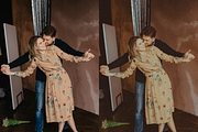 14 Classic Film Lightroom Presets, a Preset Add-On by RamsaGraphi (Thumbnail 10 of 10)