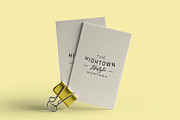 120 Elegant Premade Logo Pack, a Branding & Logo Template by XpertgraphicD (Thumbnail 8 of 21)