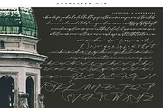 Kingdome Daylight Modern Signature, a Script Font by stylishtype.co (Thumbnail 19 of 20)
