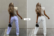 4 Lightroom Presets IVORY, an Action Add-On by Graace Studio (Thumbnail 8 of 8)