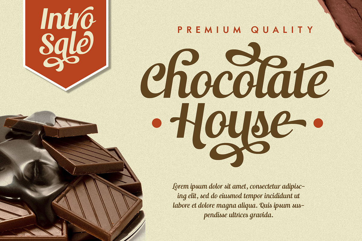 Andalia - Casual Script, a Script Font by Arterfak Project (Photo 4 of 14)