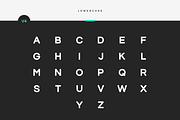 Gaoel Sans, a Sans Serif Font by Hindia Studio (Thumbnail 13 of 15)