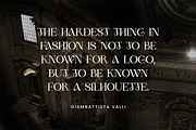 Romania Elegant Serif Font, a Serif Font by UICreative (Thumbnail 12 of 13)