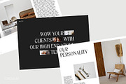 ULTRA / Brand Strategy Template, a Presentation Template by Circular (Thumbnail 10 of 16)